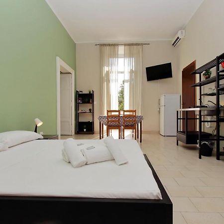 Residence Apartment Lucky Stars 罗马 外观 照片