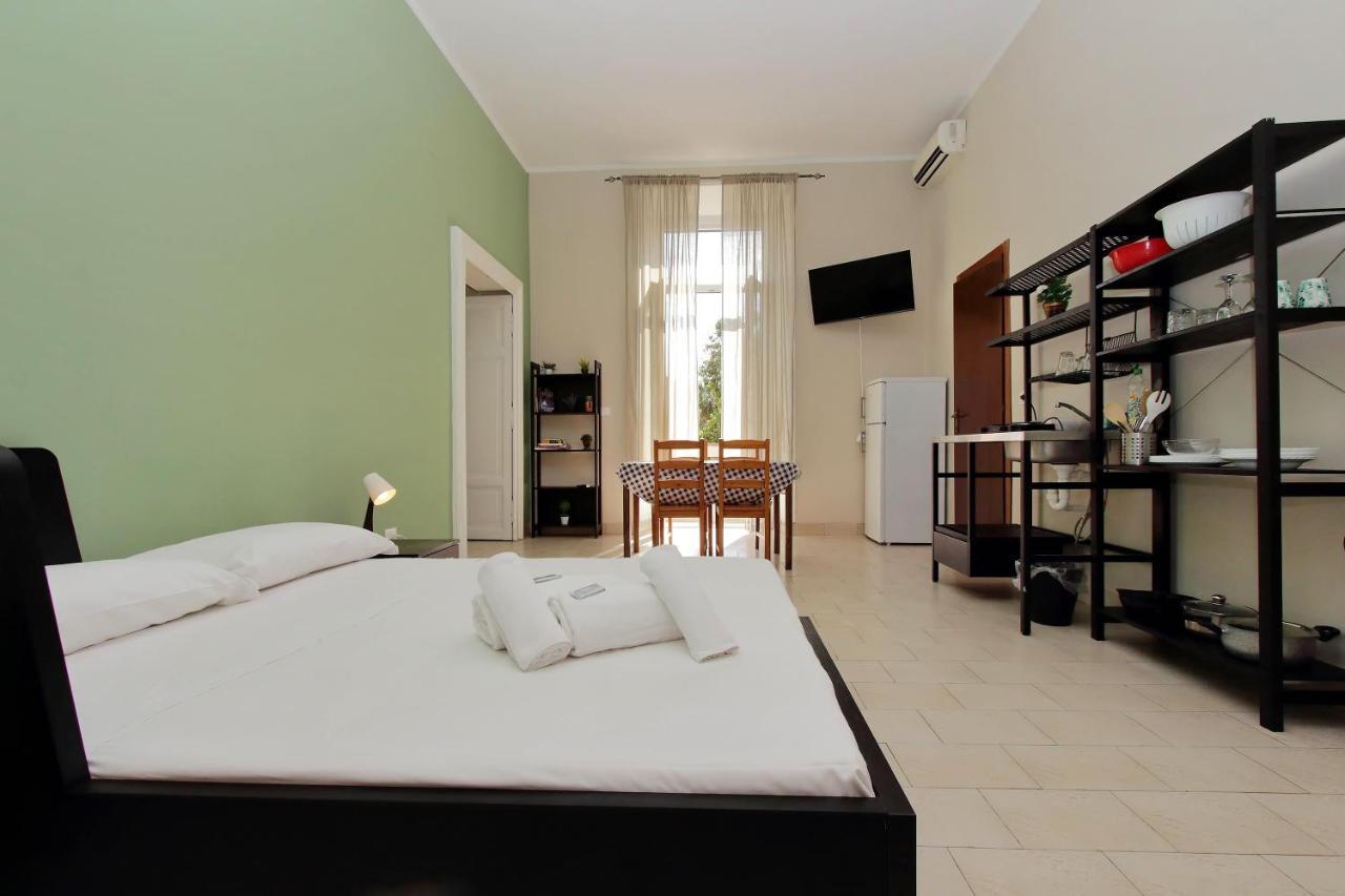 Residence Apartment Lucky Stars 罗马 外观 照片