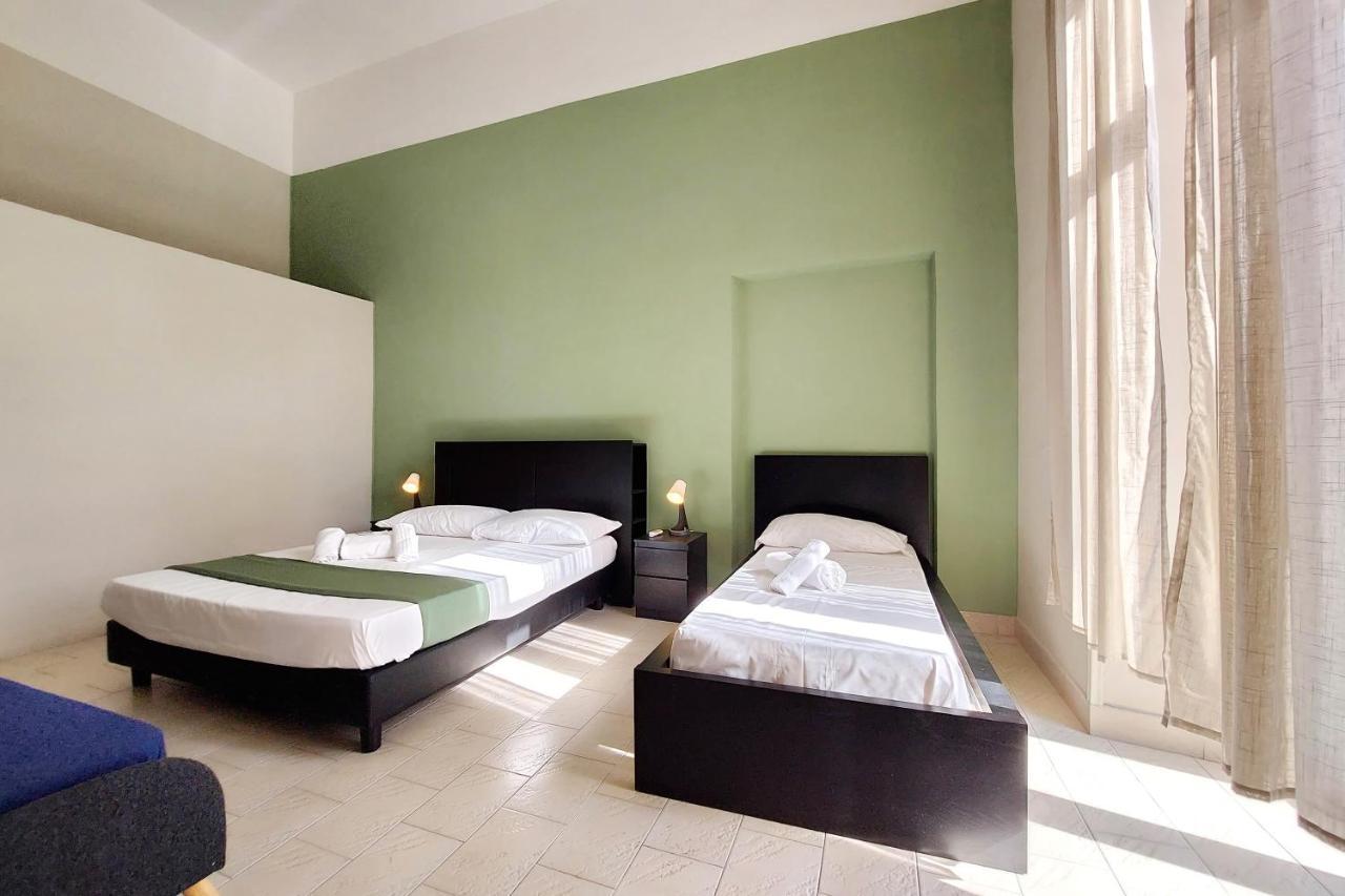 Residence Apartment Lucky Stars 罗马 外观 照片