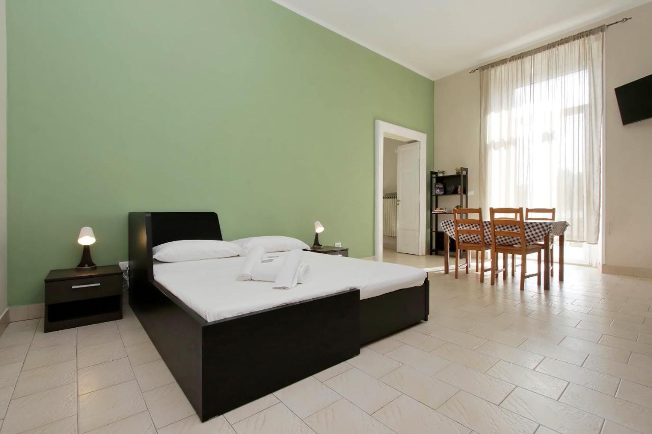 Residence Apartment Lucky Stars 罗马 外观 照片