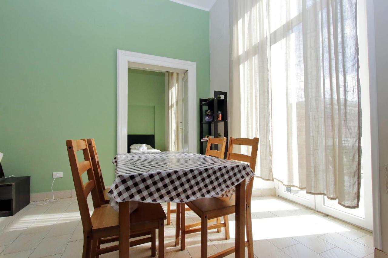 Residence Apartment Lucky Stars 罗马 外观 照片