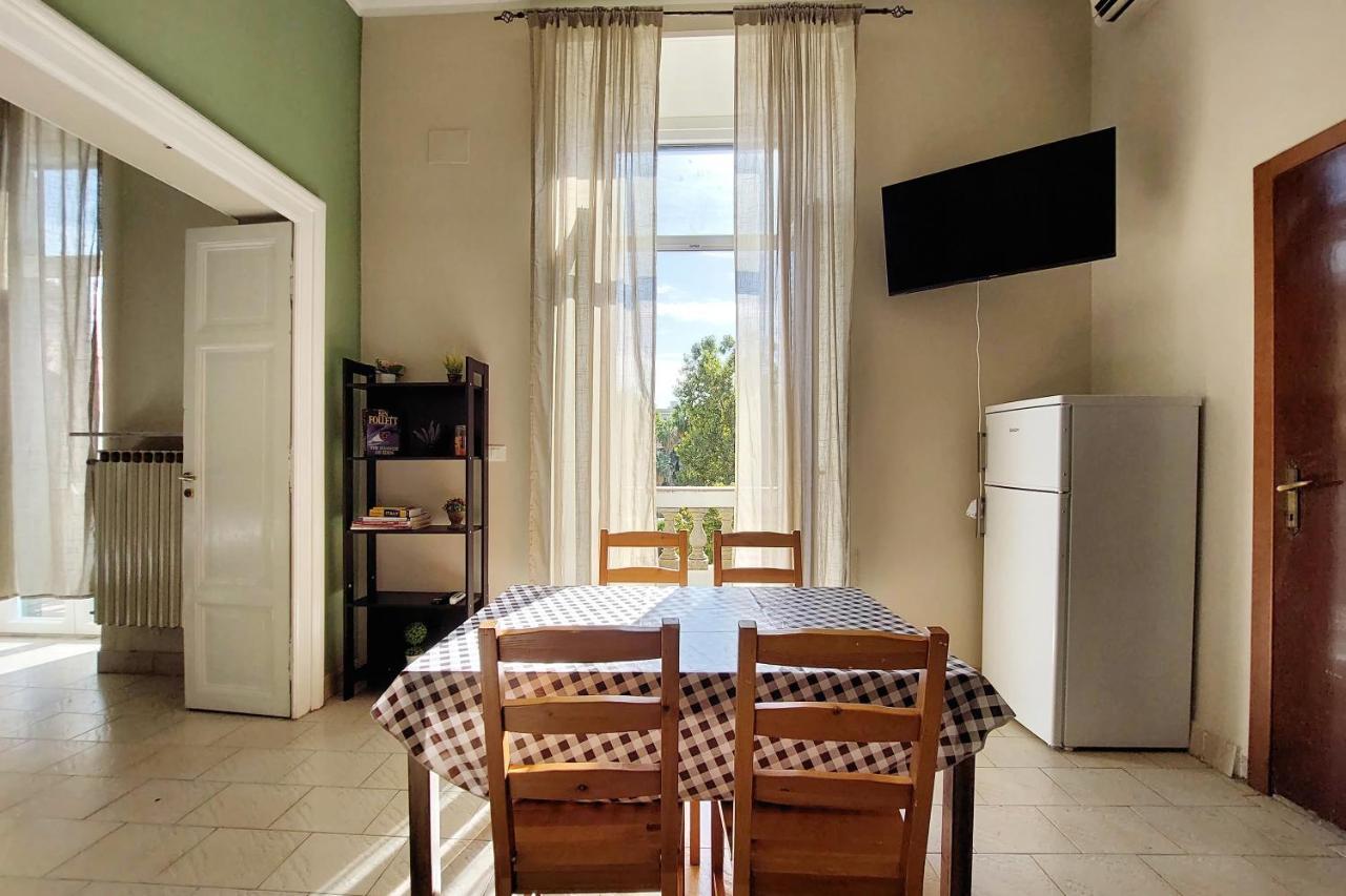 Residence Apartment Lucky Stars 罗马 外观 照片