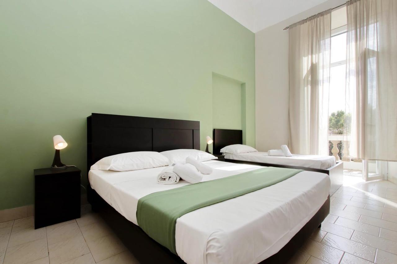 Residence Apartment Lucky Stars 罗马 外观 照片