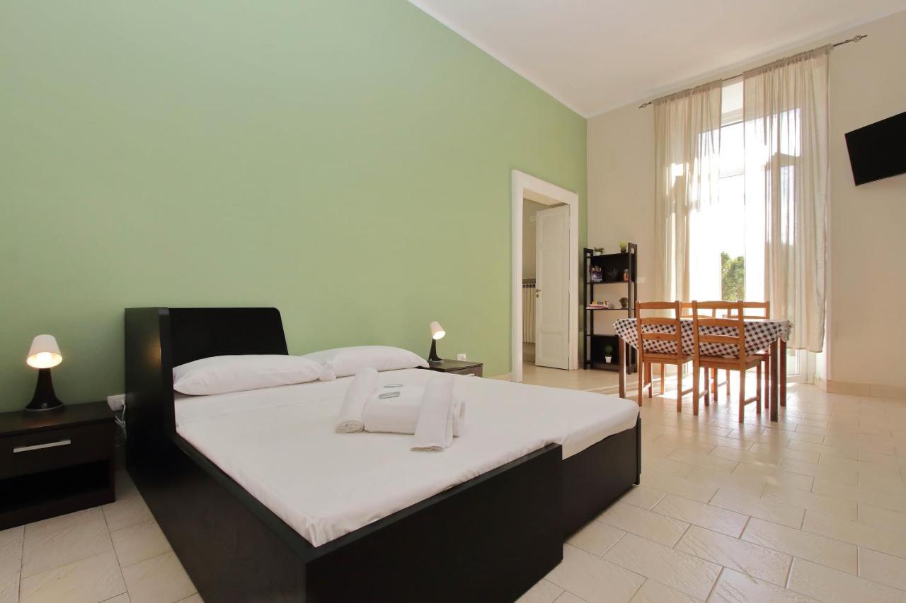 Residence Apartment Lucky Stars 罗马 外观 照片