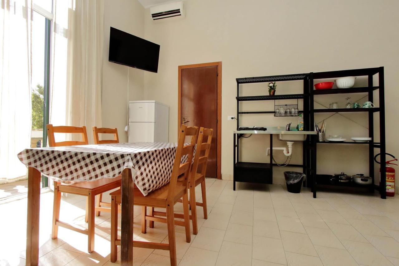 Residence Apartment Lucky Stars 罗马 外观 照片